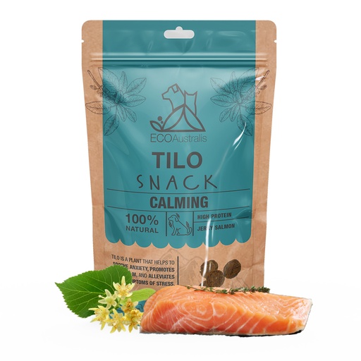 [658325541113] Snack Calm Tilo ECOAustralis 80gr (2,82 oz)